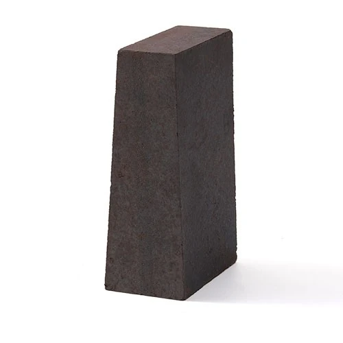 Mgo-cr Brick