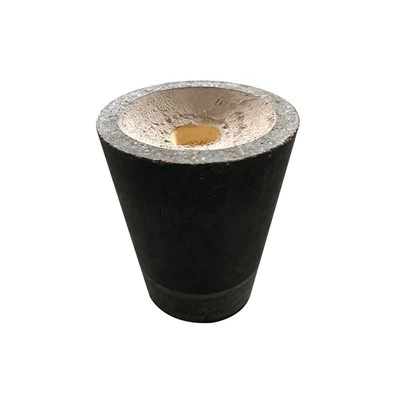 タンディッシュ計量ノズル