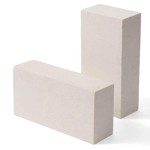 Zero Expansion Silica Brick