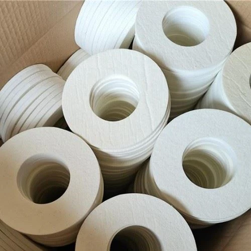 Ceramic Fiber Gasket