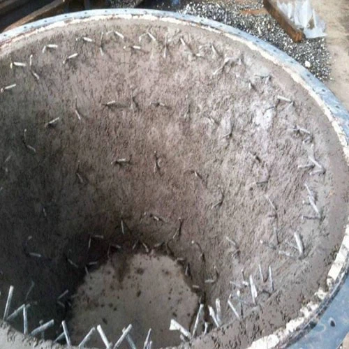 refractory castable for rotary kiln refractory castable for rotary kiln
