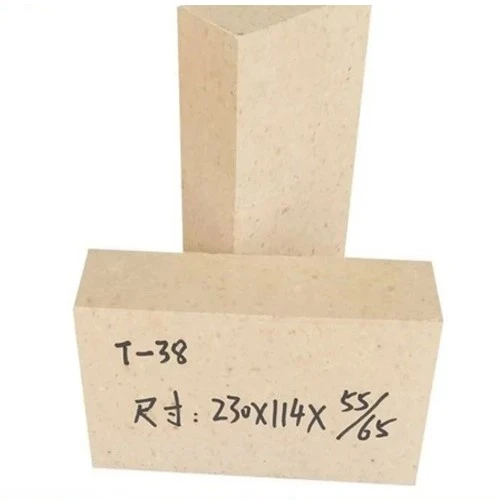 t38 refractory bricks t38 refractory bricks